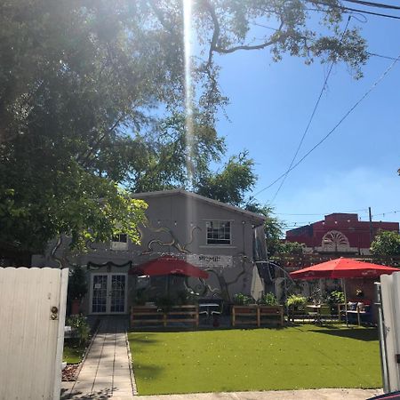 Guest House Paradiso Miami Kültér fotó